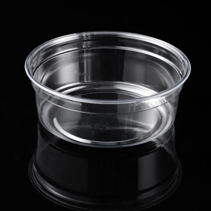 8oz-117 Deli Container