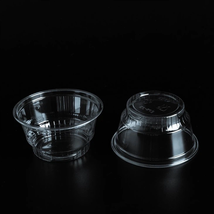 Plastic Ice Cream Cups suppliers