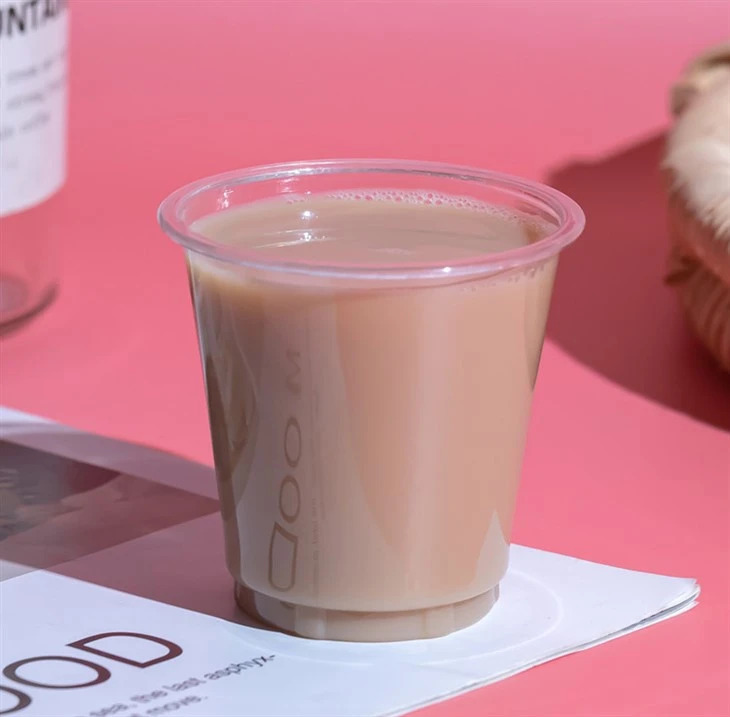 Plastic Shot Cups suppliers